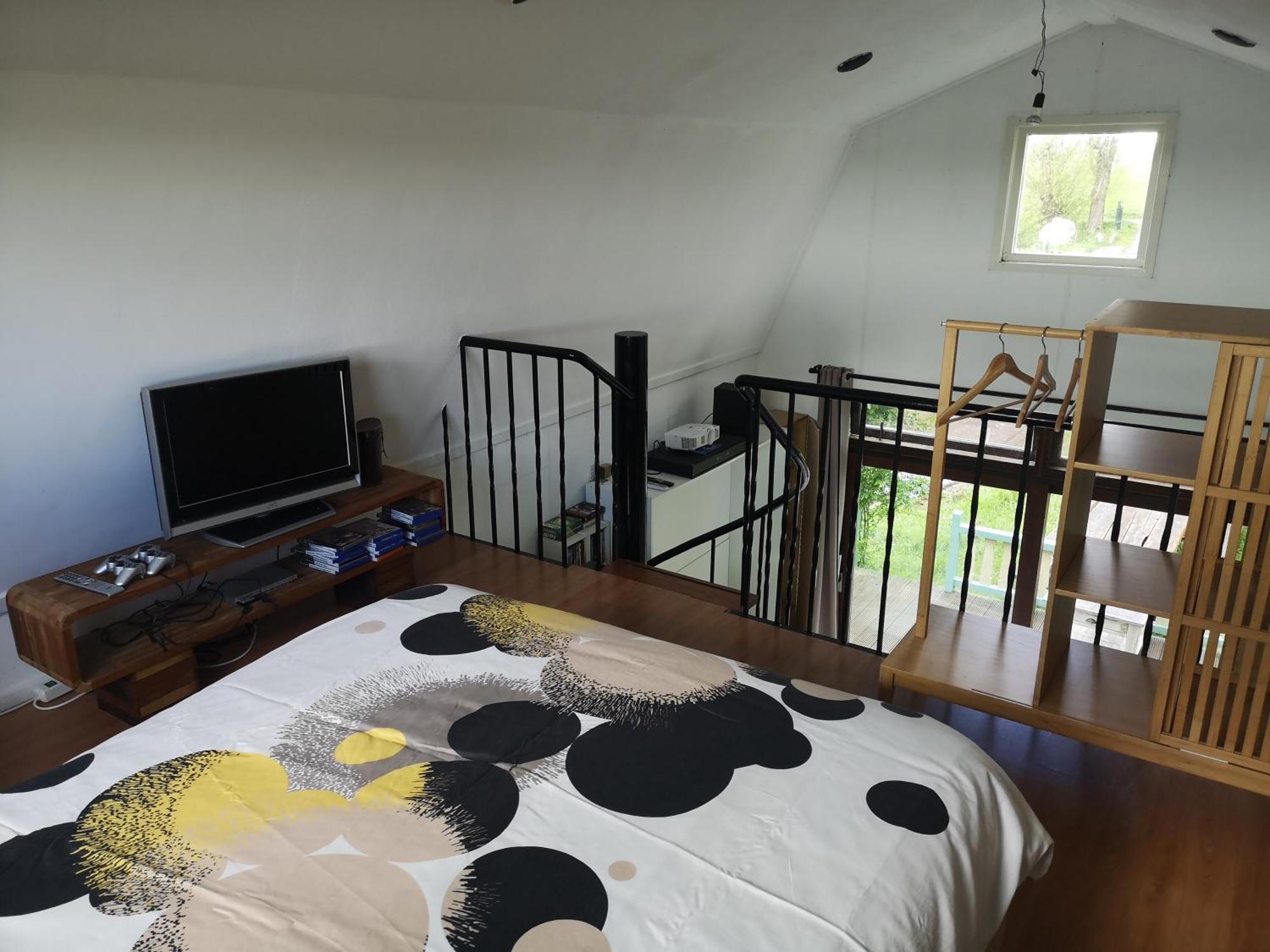 Sweet Tiny House Villa Westbeemster Bagian luar foto