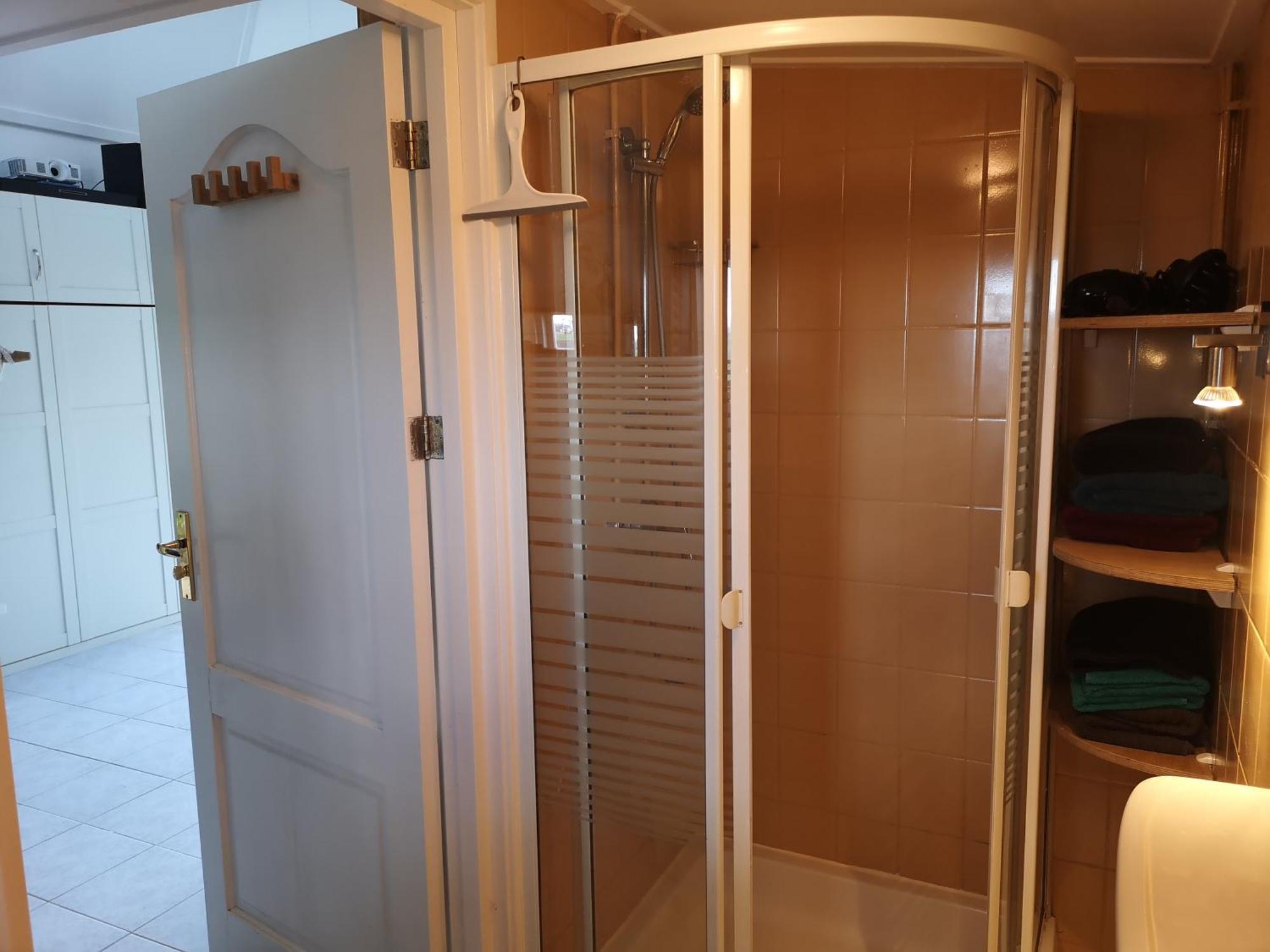 Sweet Tiny House Villa Westbeemster Bagian luar foto