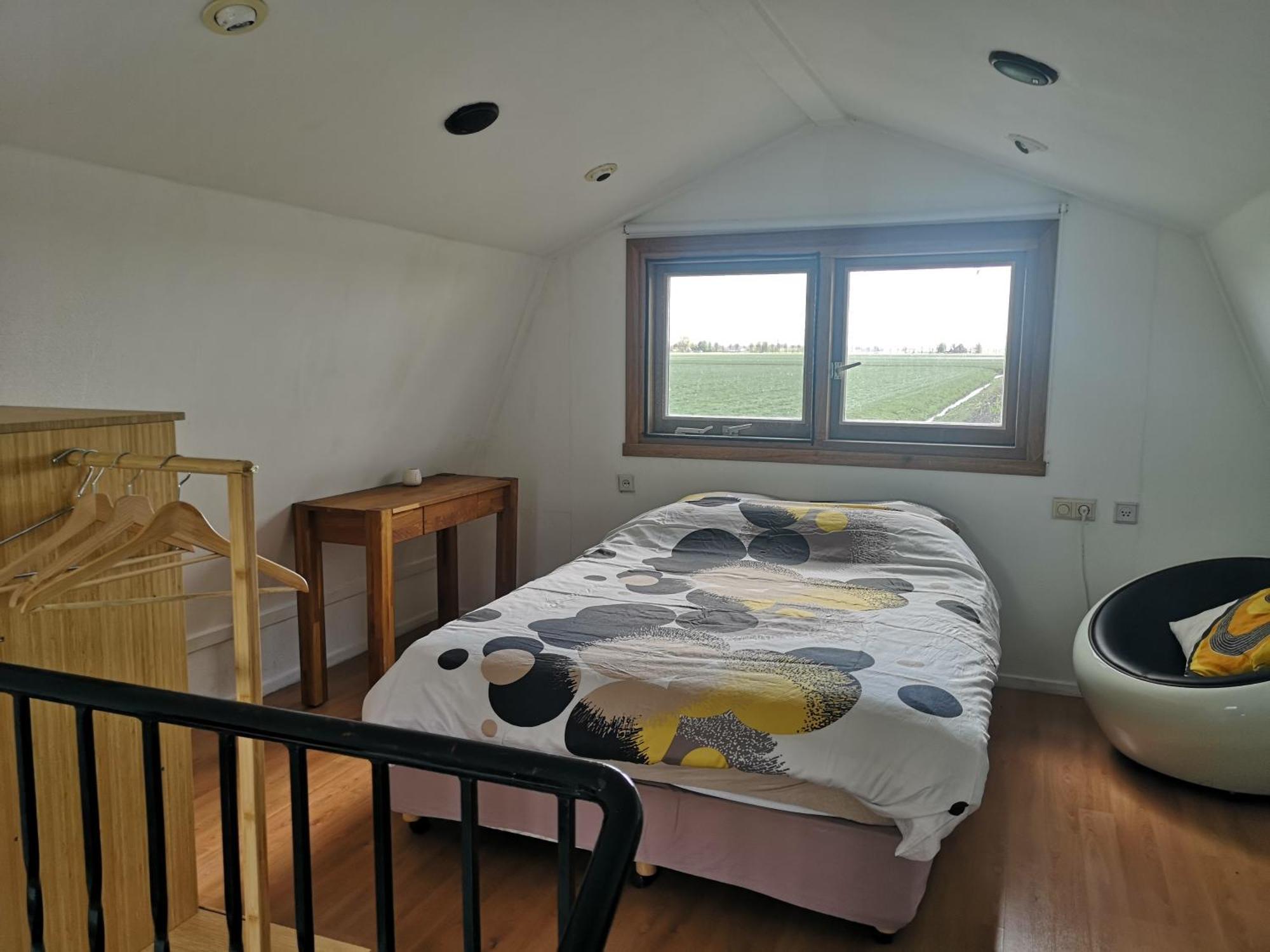Sweet Tiny House Villa Westbeemster Bagian luar foto