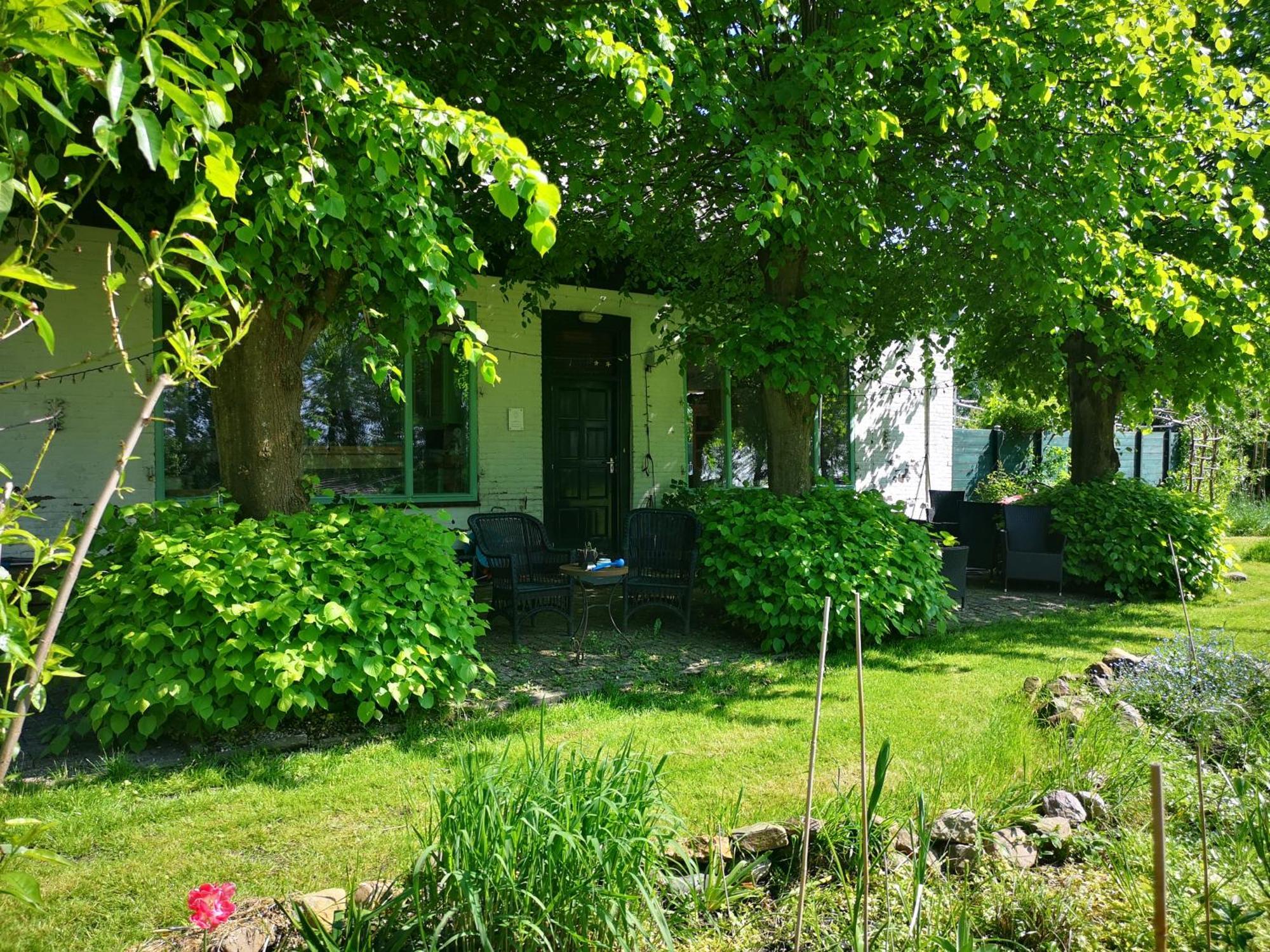 Sweet Tiny House Villa Westbeemster Bagian luar foto